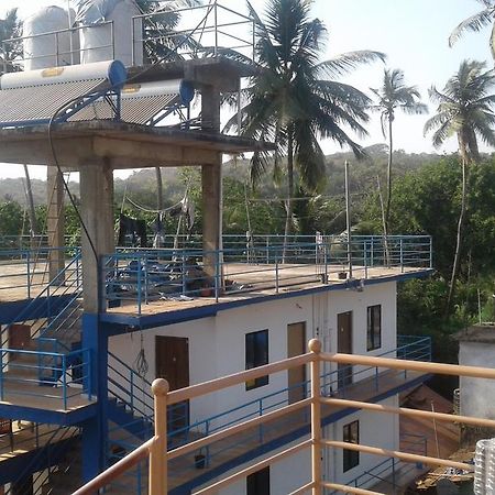 Shanti Guest House Arambol Exterior foto