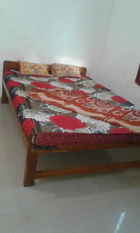 Shanti Guest House Arambol Exterior foto