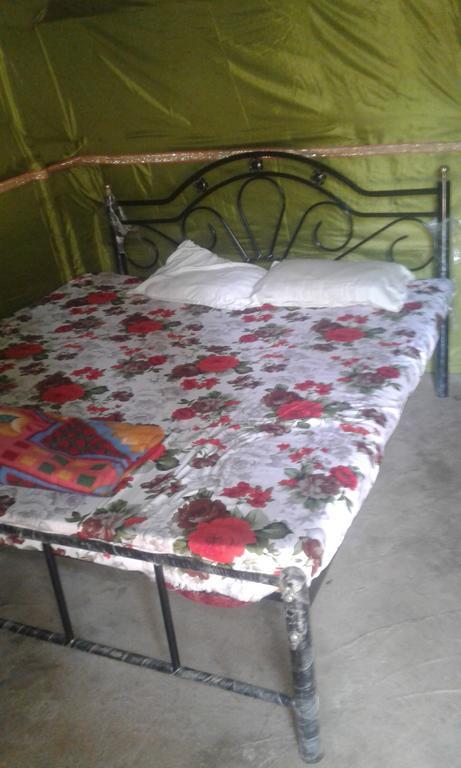 Shanti Guest House Arambol Exterior foto
