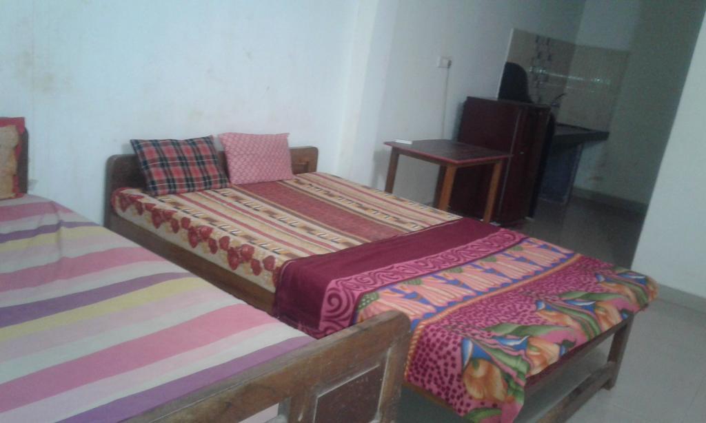 Shanti Guest House Arambol Exterior foto