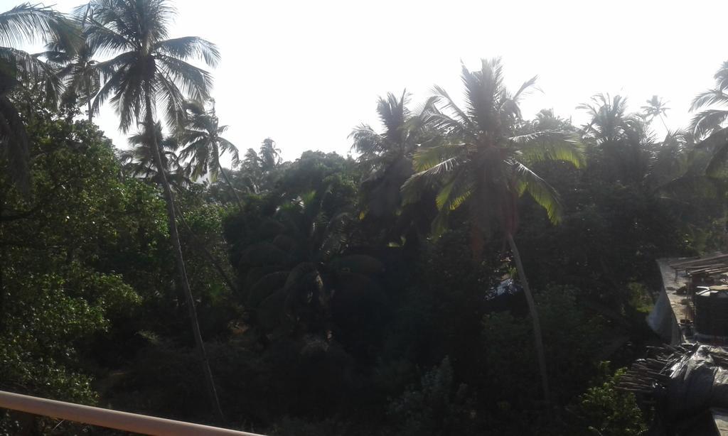 Shanti Guest House Arambol Exterior foto