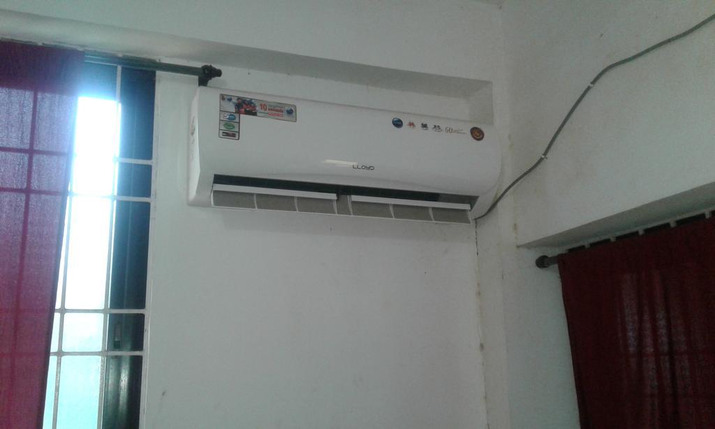 Shanti Guest House Arambol Exterior foto