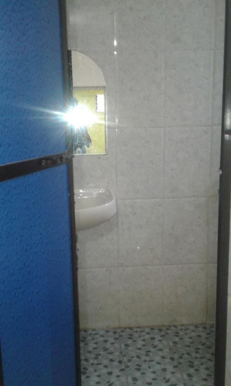 Shanti Guest House Arambol Exterior foto